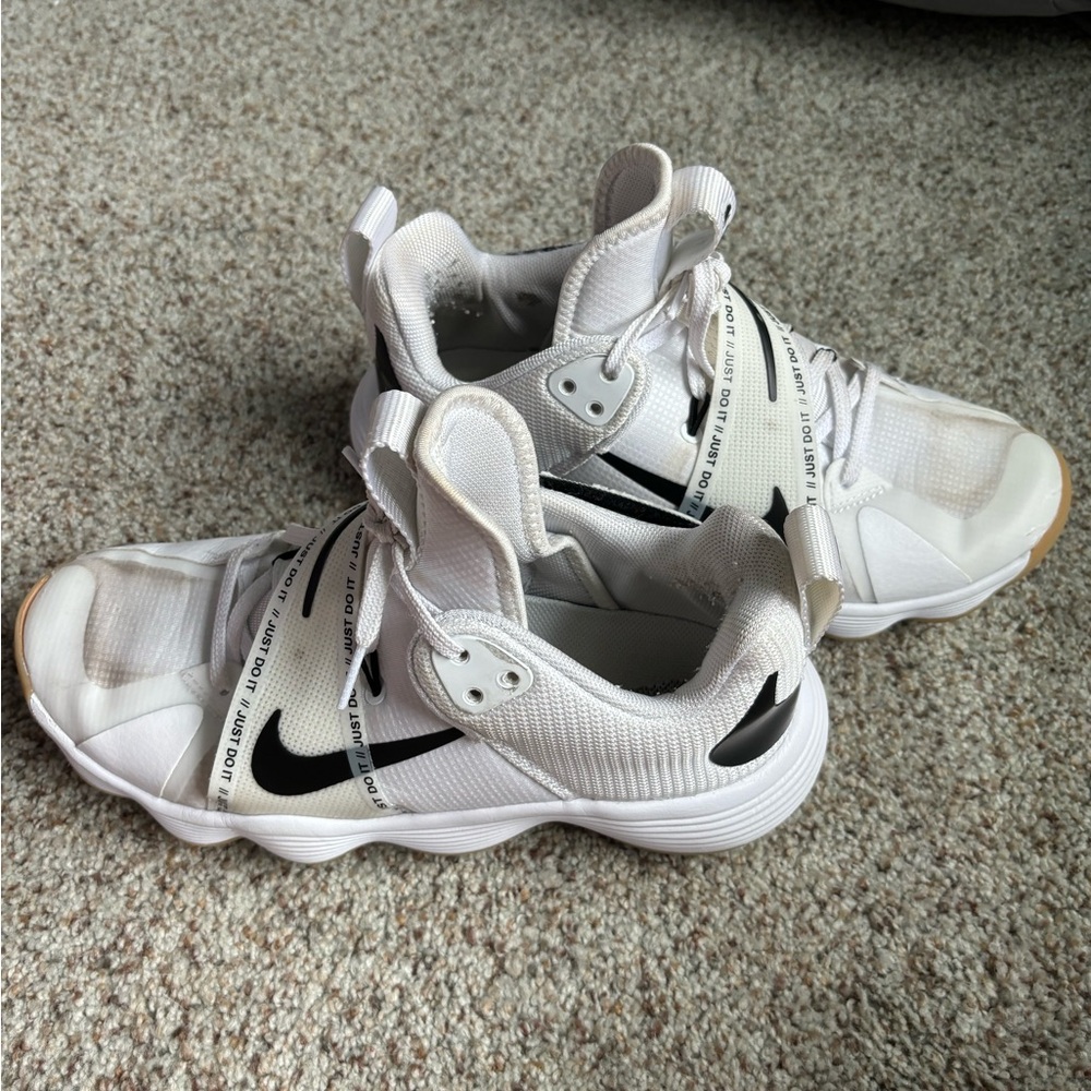 Nike React Hyperset Volleyball Shoes
